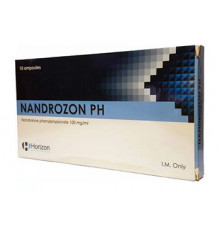 Nandrozon Ph 100mg Horizon