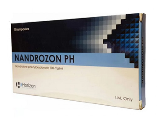 Nandrozon Ph 100mg Horizon