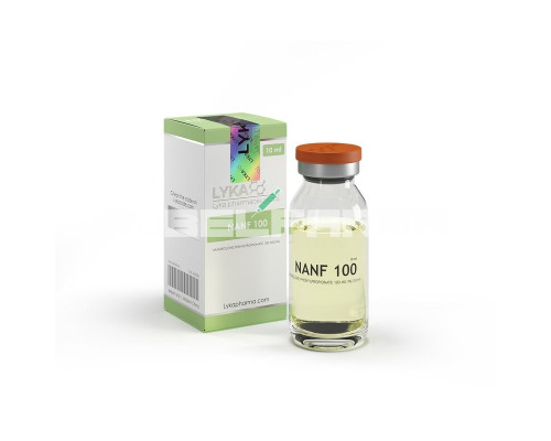 NanF 100 Lyka Pharm