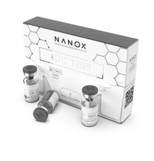 Nanox Peptid CJC1295 2 mg 5 Fläschchen