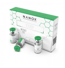 Nanox Peptid DISP 2MG 5 Fläschchen