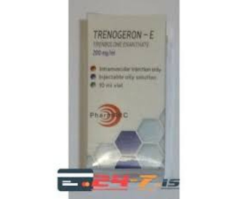 Trenogeron-E 200mg PharmARC