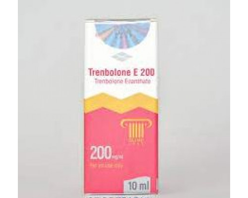 Trenbolone E 200 Olymp