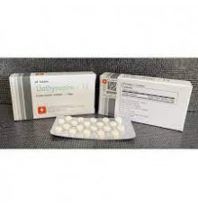 Liothyronine – T3 50mcg Swiss Healthcare