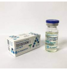 Testosterone E 250mg Ice Pharmaceuticals