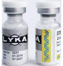 Stanozol-50 Lyka Labs