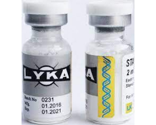 Stanozol-50 Lyka Labs