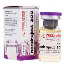 Nandroject 200 NeoLabs