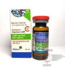 Sustanon Injection USP 300mg Watson