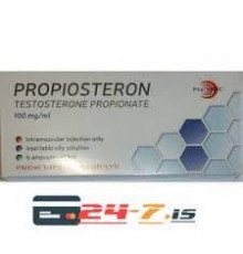 Propiosteron 100mg PharmARC