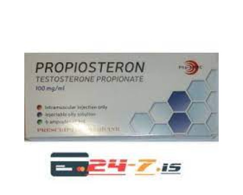 Propiosteron 100mg PharmARC