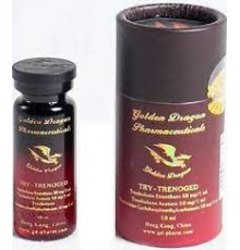 Try-Trenoged 150mg Golden Dragon