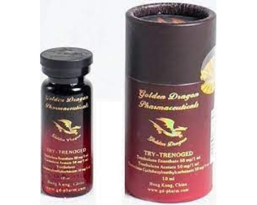 Try-Trenoged 150mg Golden Dragon