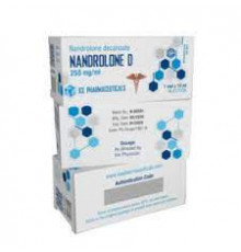 Nandrolone D 250mg Ice Pharmaceuticals