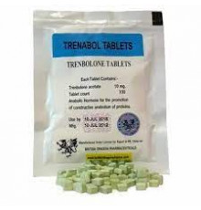 Trenabol Tablets 10mg British Dragon