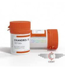 Oxandrol 10mg Lyka Pharm