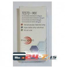 Testo-Mix 250mg PharmARC