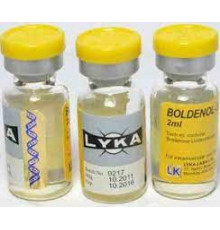 Boldenol-200 Lyka Labs