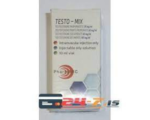 Testo-Mix 250mg PharmARC