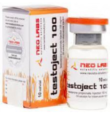 Testoject 100 NeoLabs