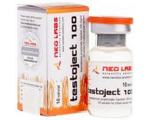 Testoject 100 NeoLabs