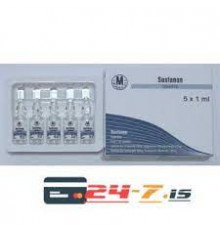 Sustanon 250mg March