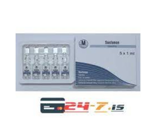 Sustanon 250mg March