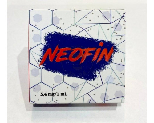 Neofin 10 IU MGT