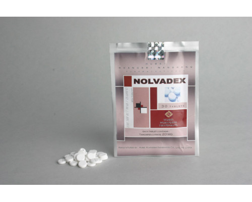 Nolvadex 20mg Hubei