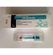 Norditropin Simplexx 10mg (30IU) Novo Nordisk