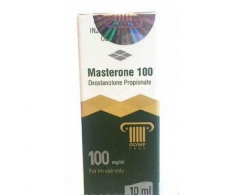 Masterone 100 Olymp