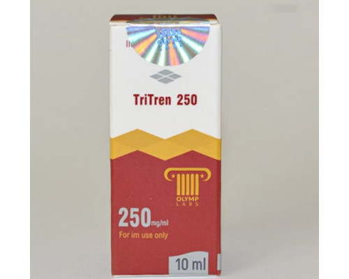 TriTren 250 Olymp