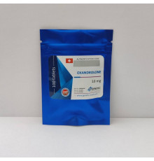 Oxandrolone 10 Genetic