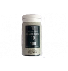 Oxandrolone 10 mg Olymp Labs