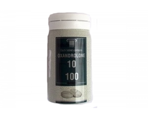 Oxandrolone 10 mg Olymp Labs