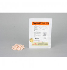 Oxandro Tablets 10mg British Dispensary