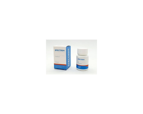 Oxandrospec 10 Oxandrolone Spectrum Anabolika