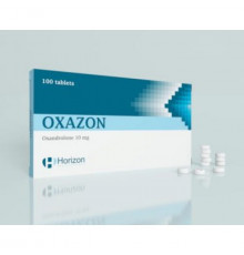 Oxazon 10mg Horizon