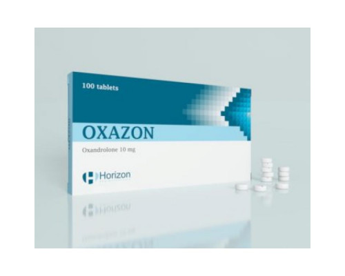 Oxazon 10mg Horizon