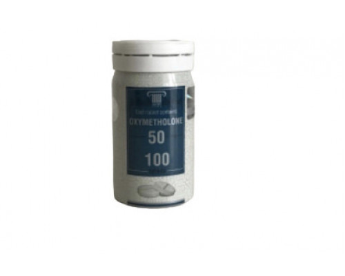 Oxymetholone 50mg Olymp