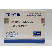 Oxymetholone 50 mg Zhengzhou