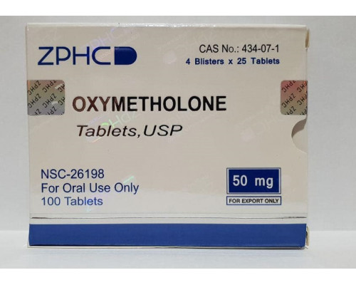 Oxymetholone 50 mg Zhengzhou