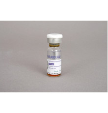 Parabolan 100mg LA Pharma