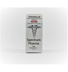 Parabolan 100mg Spectrum-Pharma