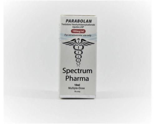 Parabolan 100mg Spectrum-Pharma