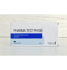 Pharma Test PH100 Pharmacom labs