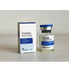 PharmaTest PH100 Pharmacom Labs