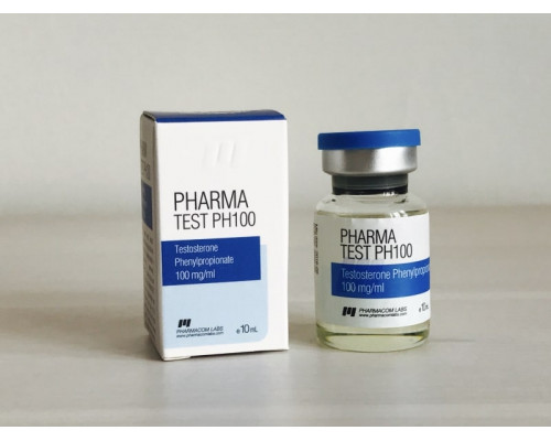 PharmaTest PH100 Pharmacom Labs