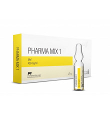 PharmaMix 1 Pharmacom Labs