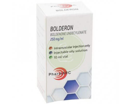 Bolderon 250mg PharmARC